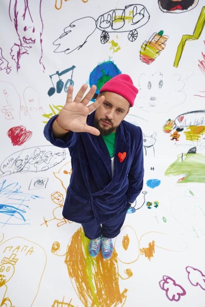 10 украинских звезд, чей рост станет для вас неожиданностью